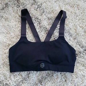 Under Armour Adjustable Sports Bra